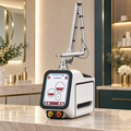 PicoQuad Pro — Laser Picosegundo de 4 Comprimentos de Onda