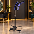 Climazon Profissional Rotativo 360º com Controlo Digital — S78-2