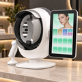 Skin Analyzer AI 3D - Análise Inteligente da Pele